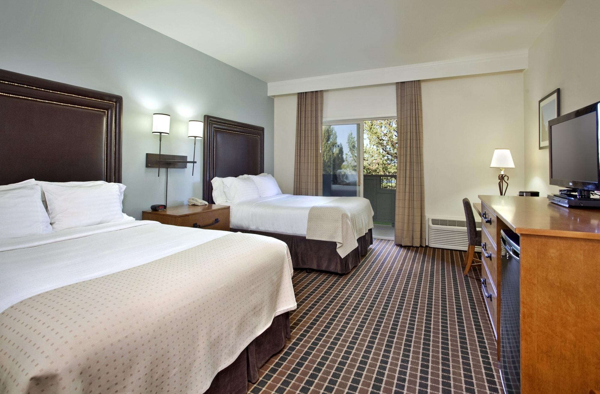 The At Eagle Crest Resort 3*