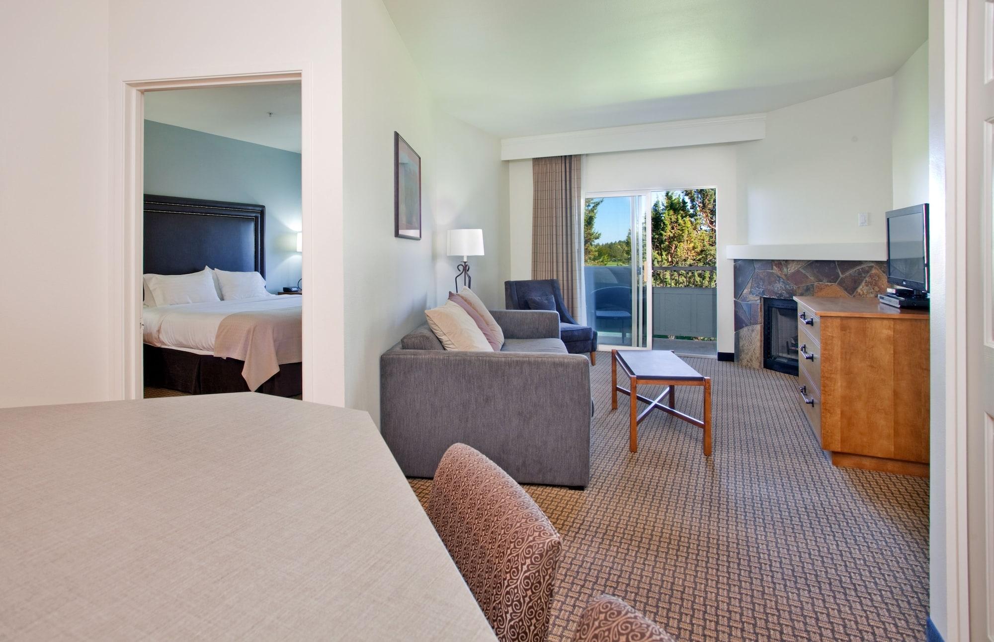Resort The At Eagle Crest 3*