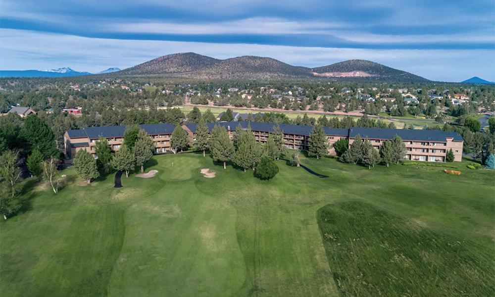 Resort The At Eagle Crest Redmond