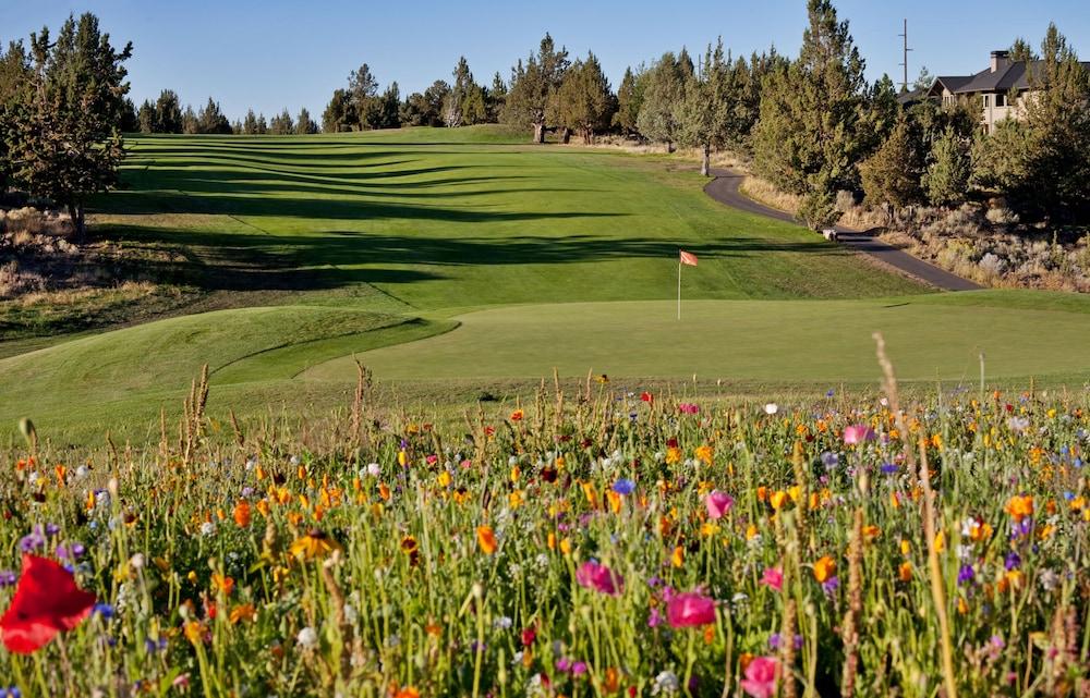 The At Eagle Crest 3*