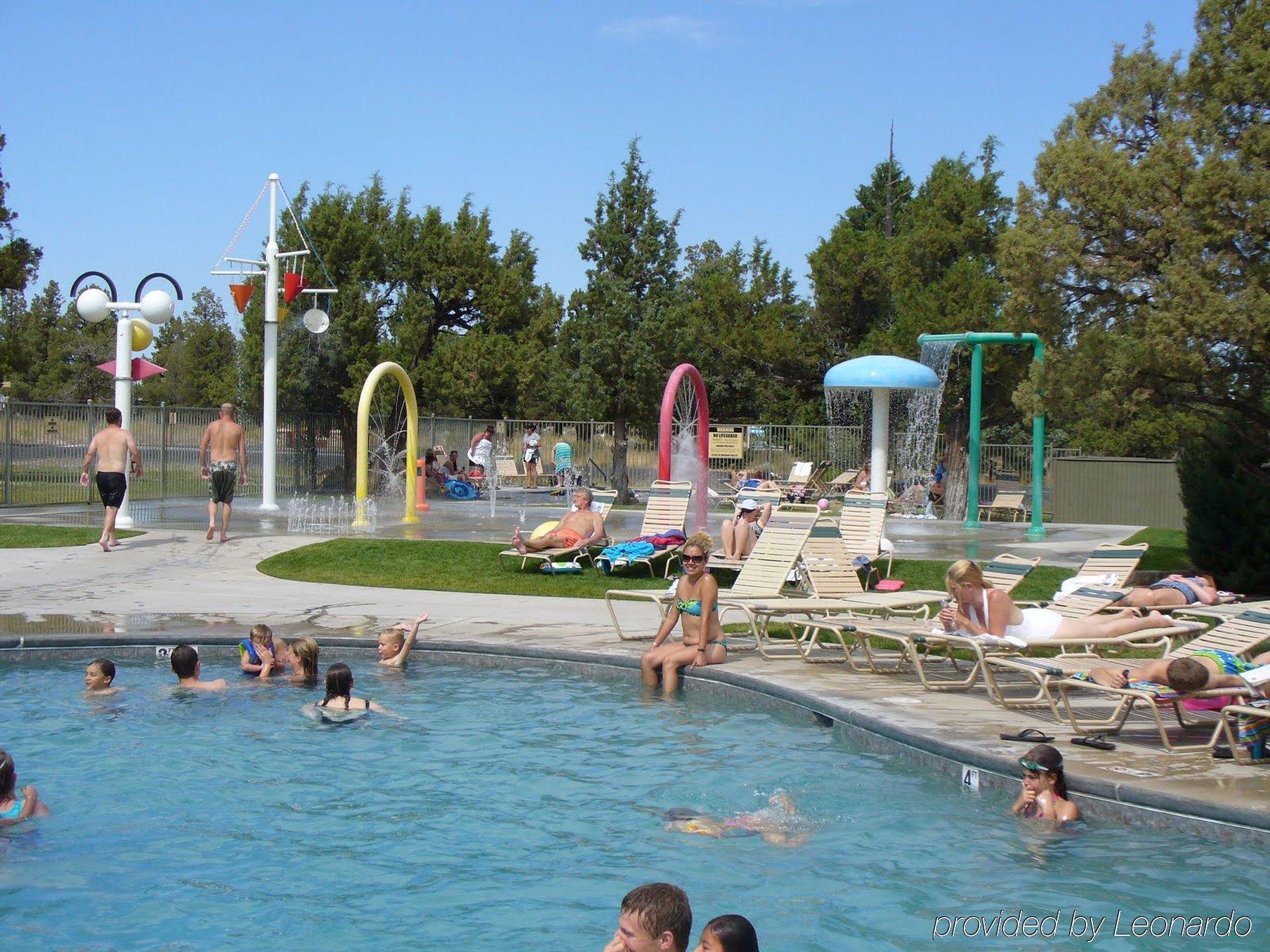 The At Eagle Crest