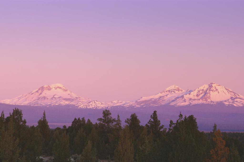 The At Eagle Crest Redmond