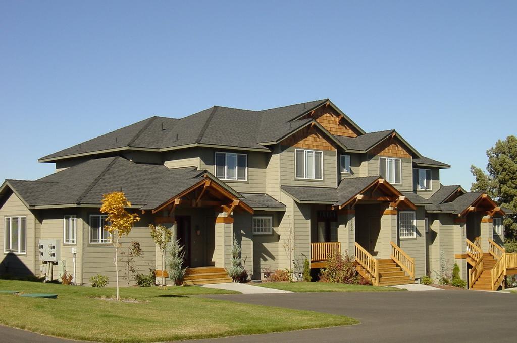 Resort The At Eagle Crest