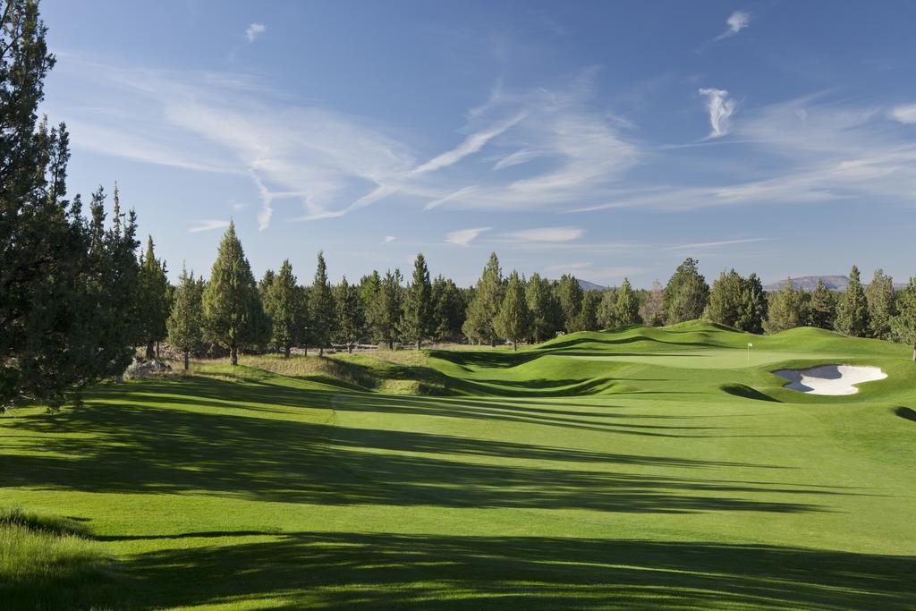 The At Eagle Crest Resort 3*