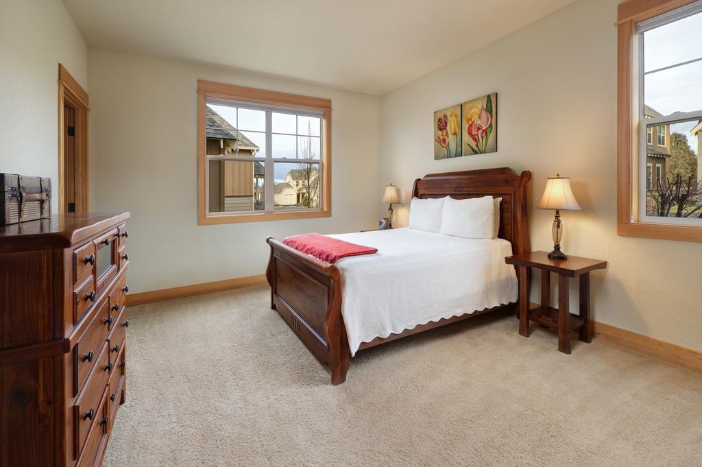 Resort The At Eagle Crest