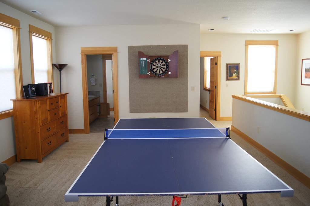 Resort The At Eagle Crest 3*