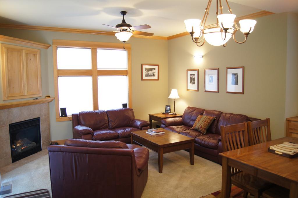 Resort The At Eagle Crest Redmond