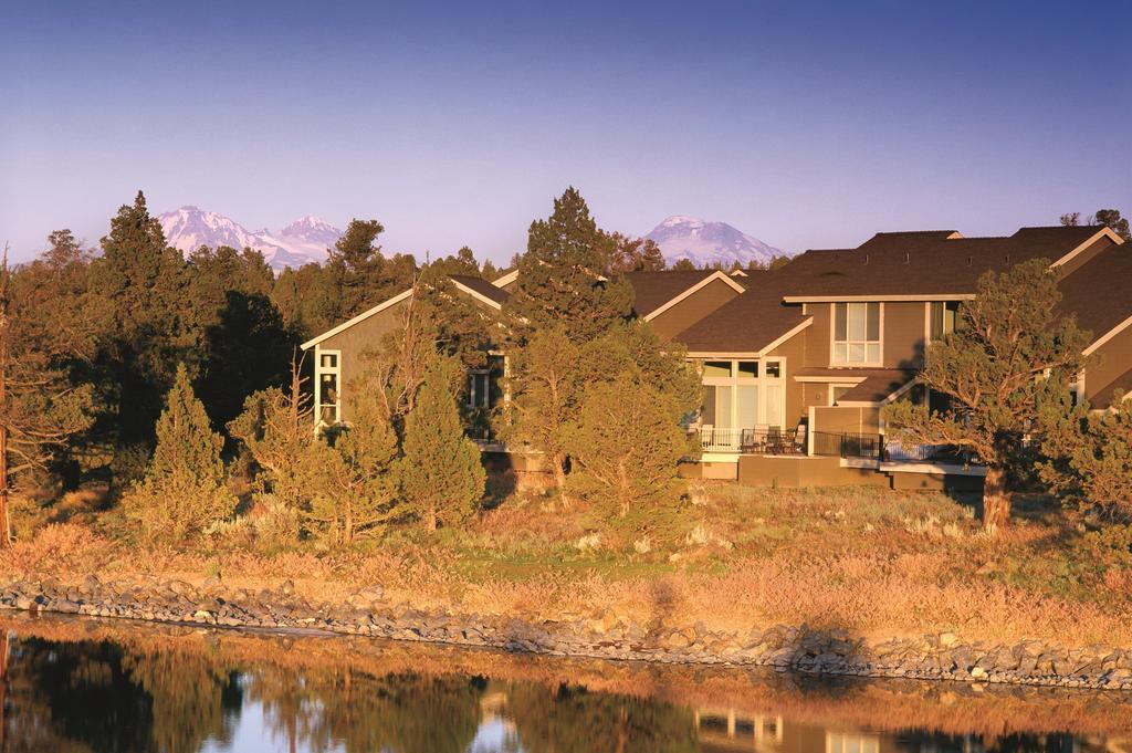 The At Eagle Crest