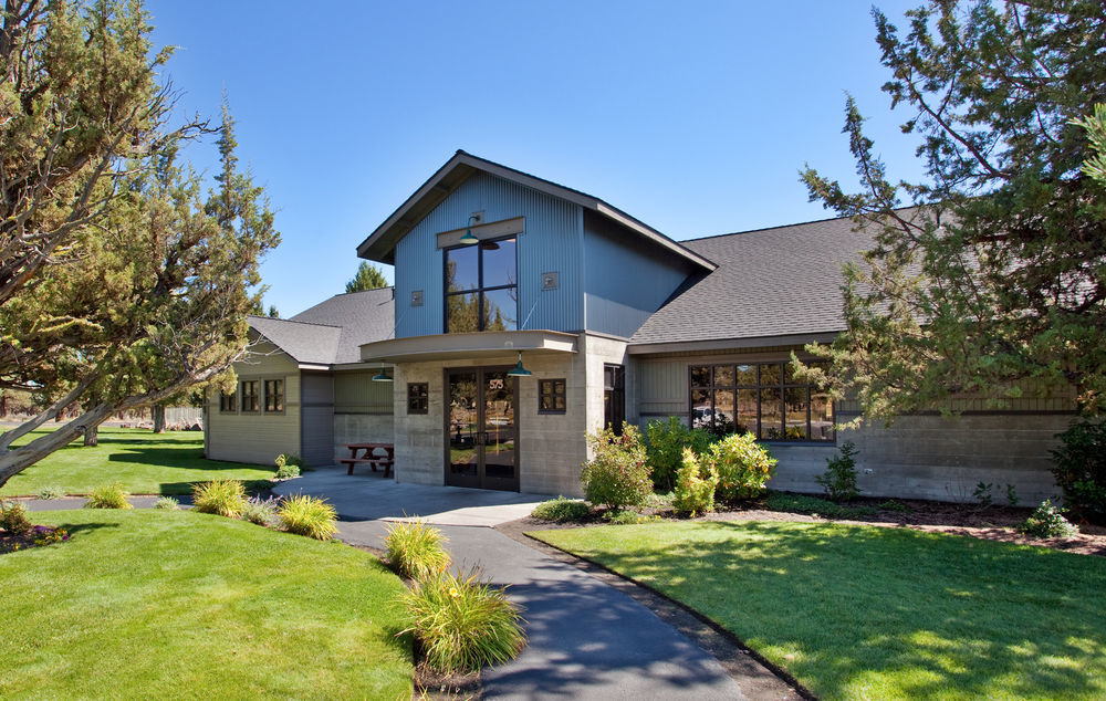 Resort The At Eagle Crest Redmond