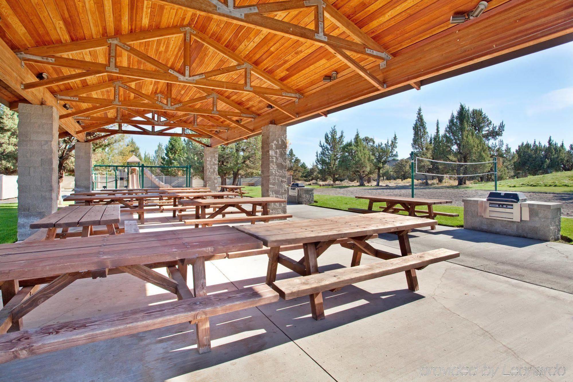 Resort The At Eagle Crest 3*