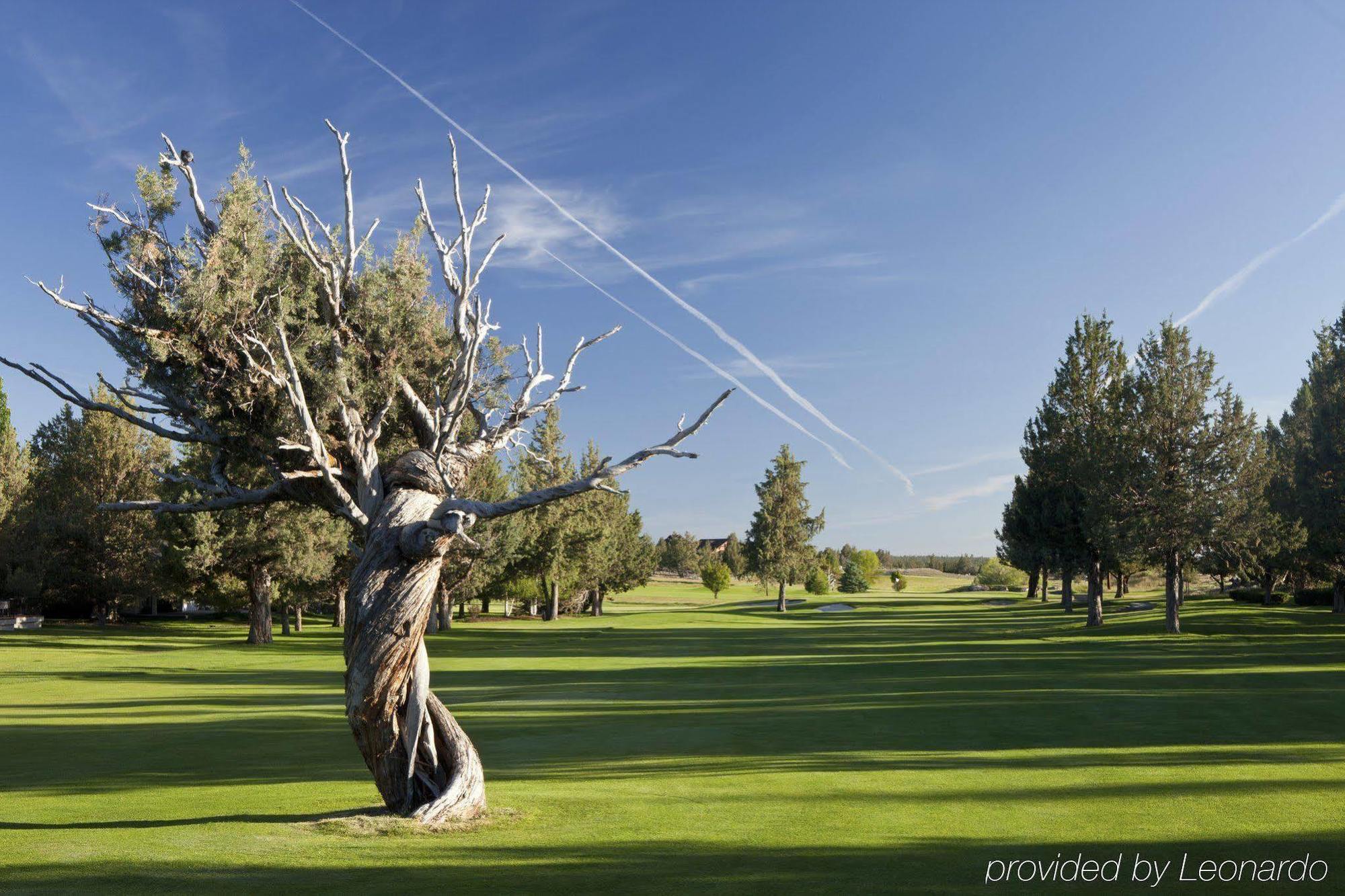 The At Eagle Crest 3*