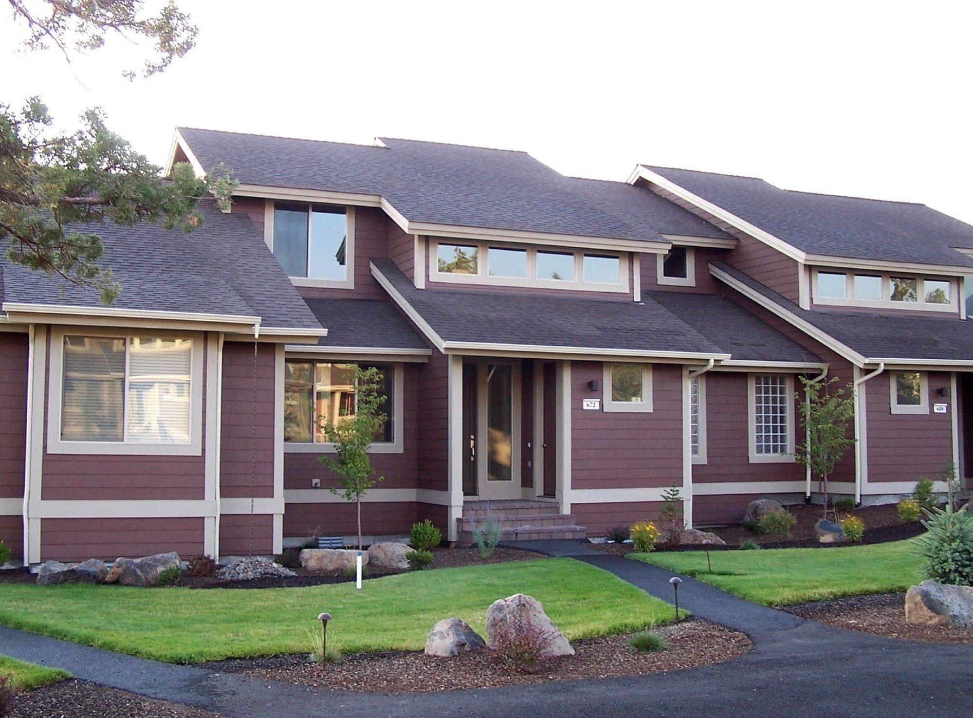 The At Eagle Crest 3* Redmond