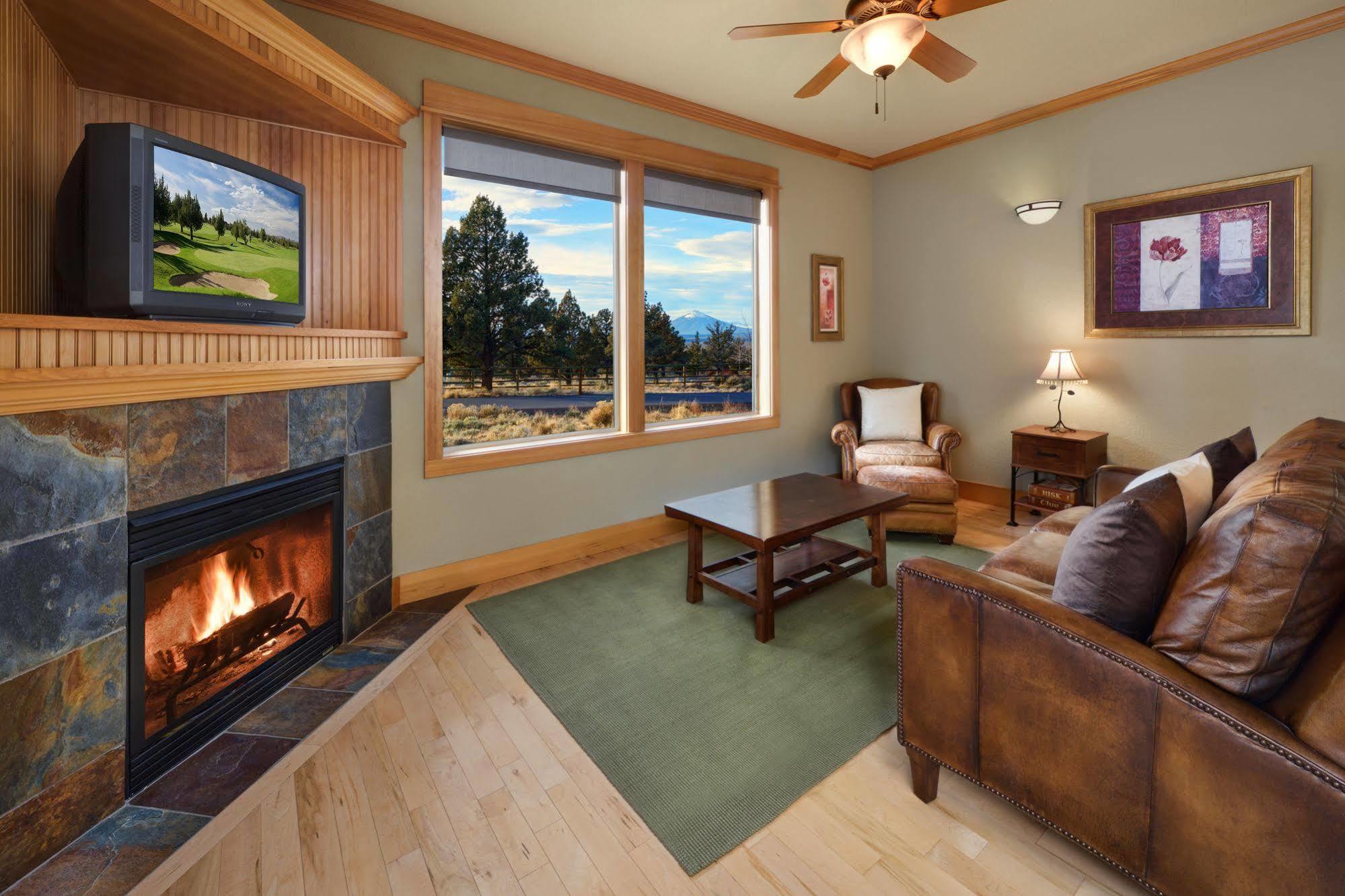 Resort The At Eagle Crest Redmond