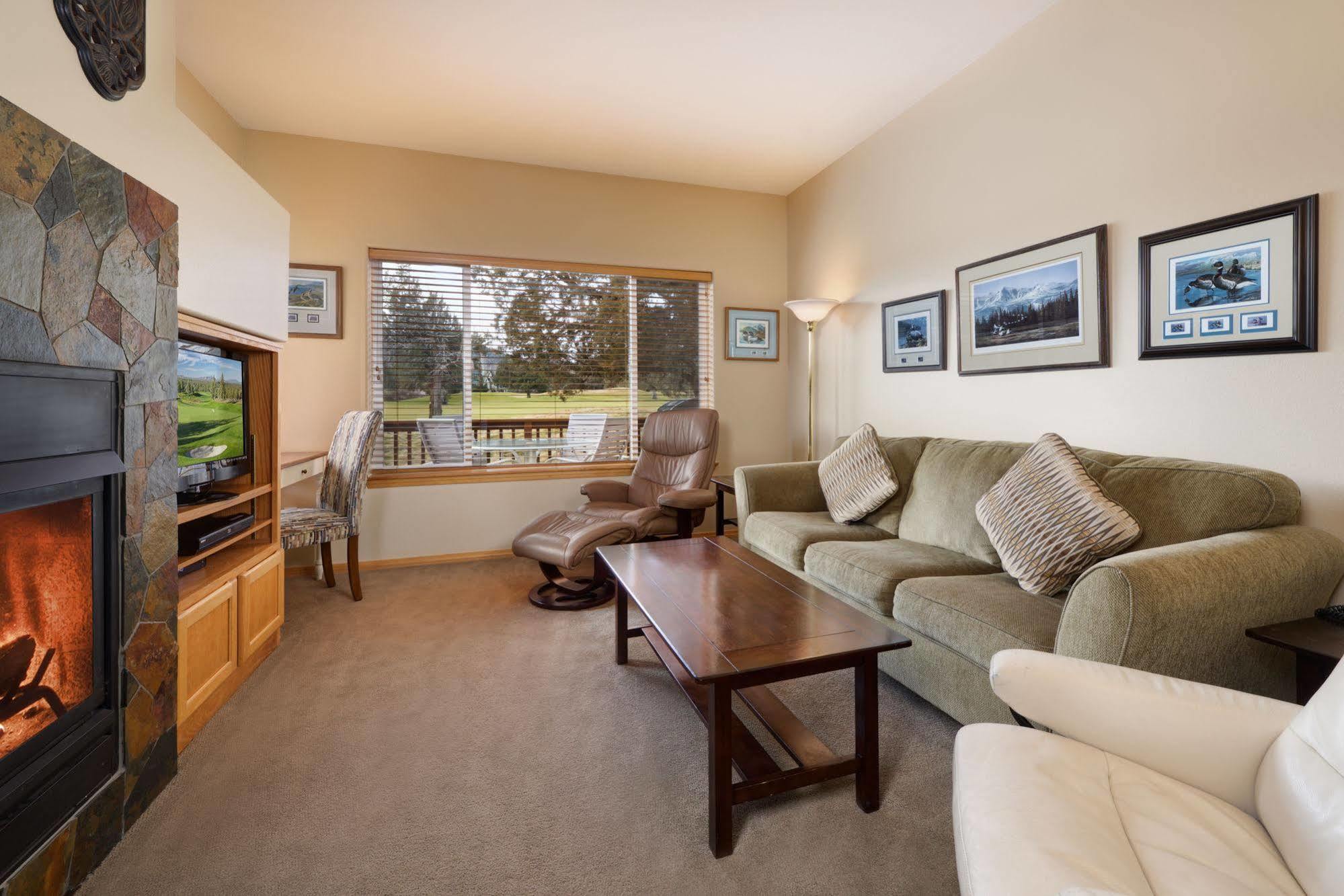 Resort The At Eagle Crest 3*