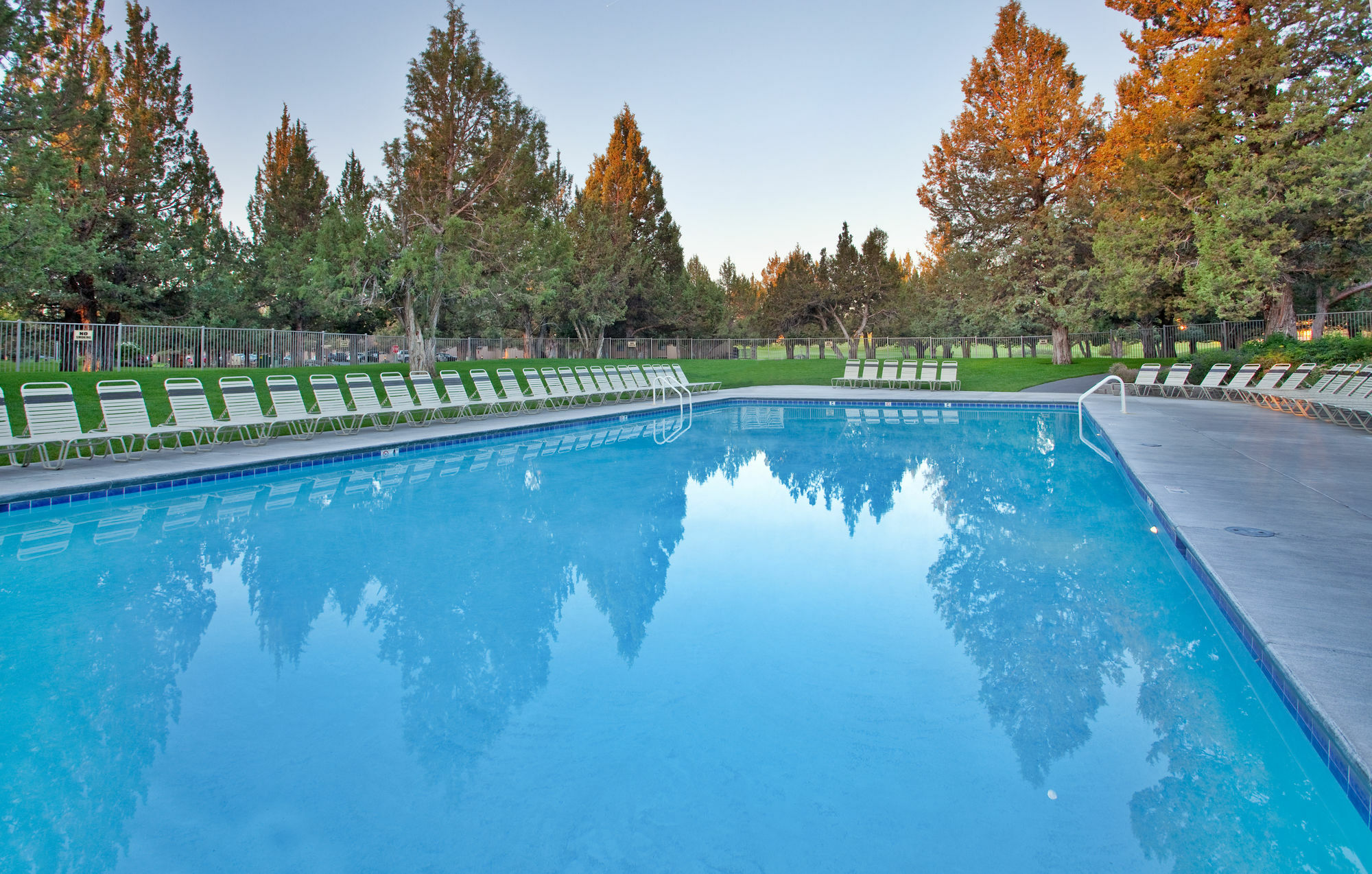 Resort The At Eagle Crest Redmond