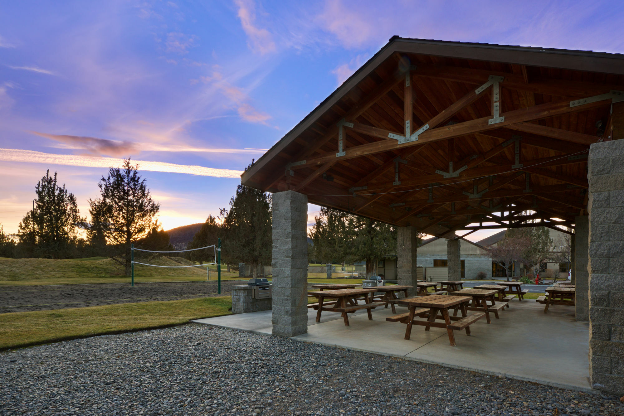 The At Eagle Crest Resort 3*