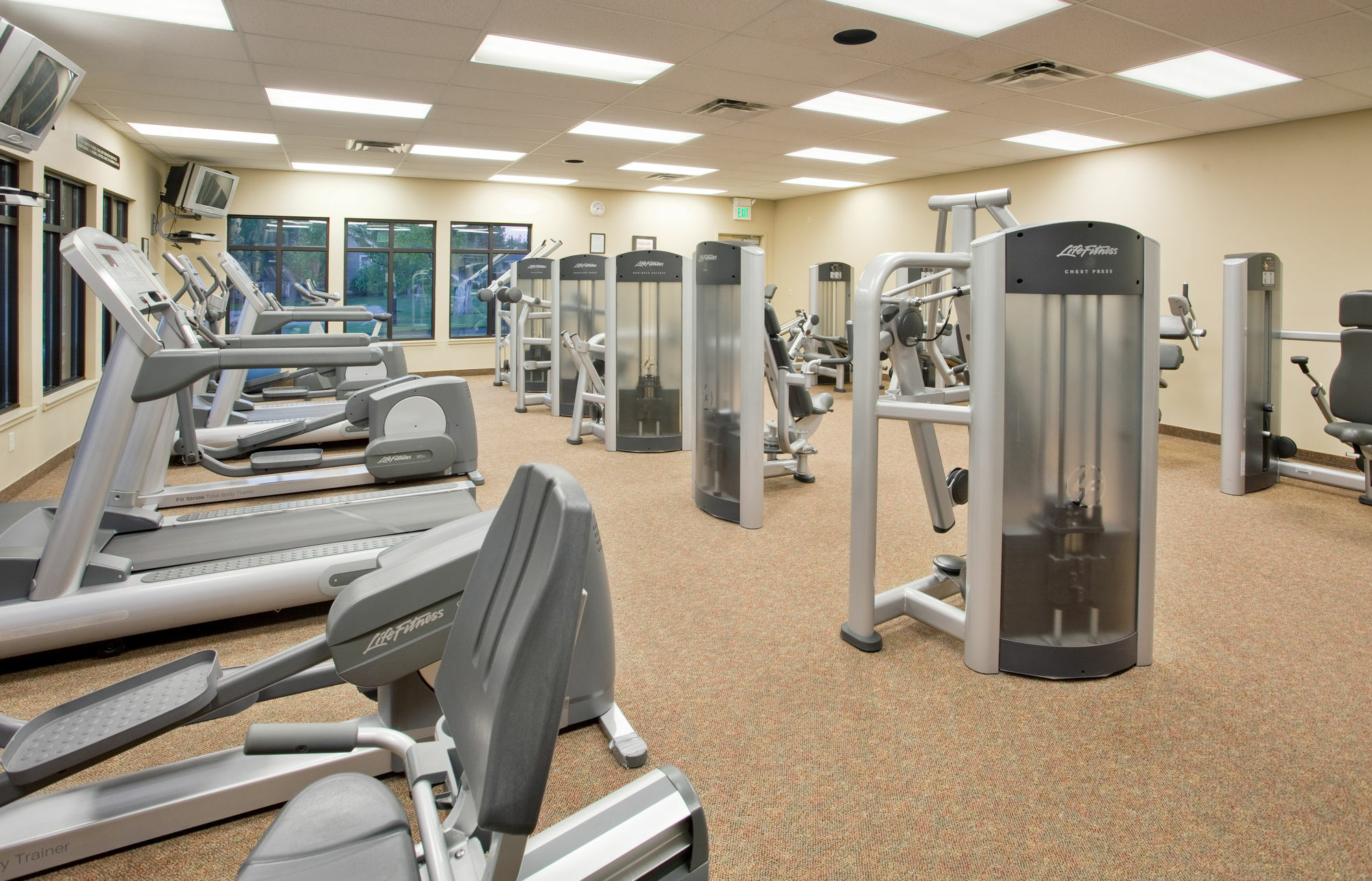 Resort The At Eagle Crest 3*